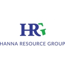 Hanna Resource Group - Human Resource Consultants