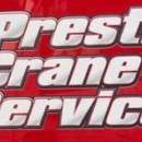 Prestige Dock Service - Crane Service