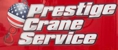 Prestige Crane Service - Crane Service