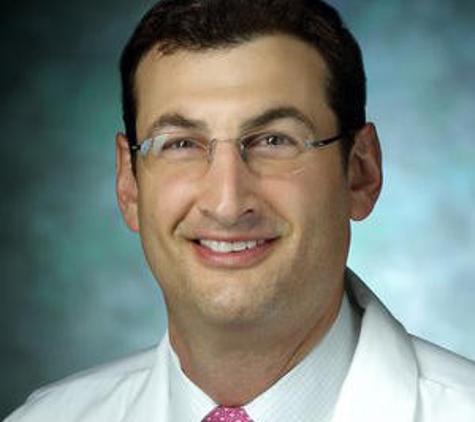 Alexander Hillel, MD - Baltimore, MD