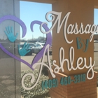 Massage and Skincare by Ashley