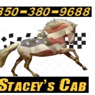 Stacey's Cab