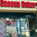Sasoun Bakery - Bakeries