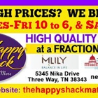 The Happy Shack Mattress Store & More