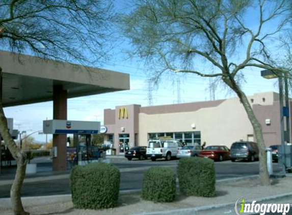 4 Sons Food Stores - Scottsdale, AZ