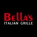 Bella's Italian Grille - Food & Beverage Consultants