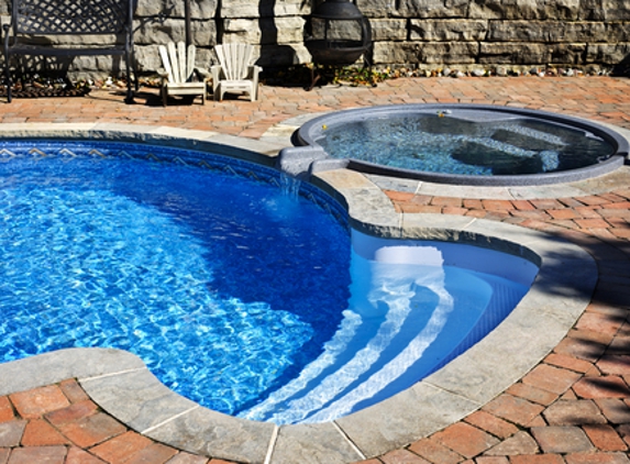 Advance Pool & Spa Repair - Brigham City, UT