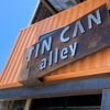 Tin Can Alley gallery