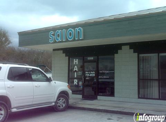 Style Shack Salon - Palmetto, FL