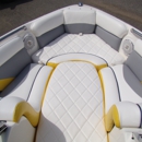 Overboard Designs - Boat Covers, Tops & Upholstery