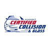 Certified Collision & Glass gallery