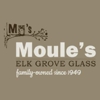 Moule's Elk Grove Glass gallery