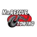 Mr. Rescue Towing - Towing