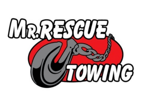 Mr. Rescue Towing - Leland, NC