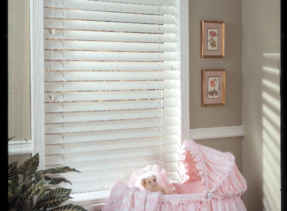 American Blinds & Shutters - Byron, GA