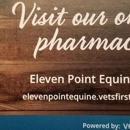 Eleven Point Equine Clinic - Veterinarian Emergency Services