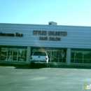 Styles Unlimited - Beauty Salons