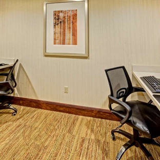 Hampton Inn Houston/Baytown - Baytown, TX