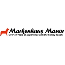 Markenhaus Manor - Pet Grooming