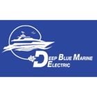 Deep Blue Marine Electric