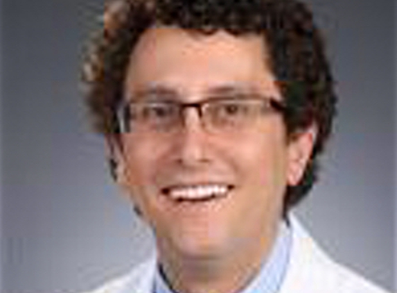 Joshua Jacob Zaritsky, MD - Wilmington, DE