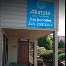Allstate Insurance: Jim DeBruler - Insurance