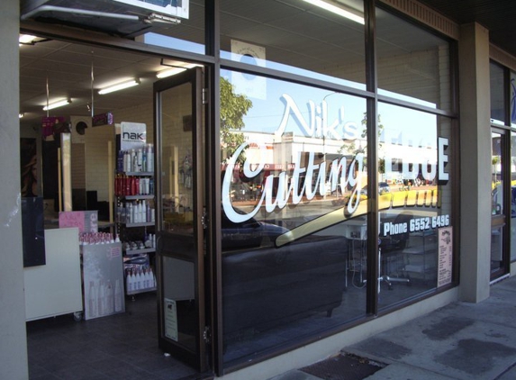 Nik's Cutting Edge - Taree, NSW