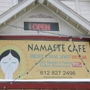 Namaste Cafe