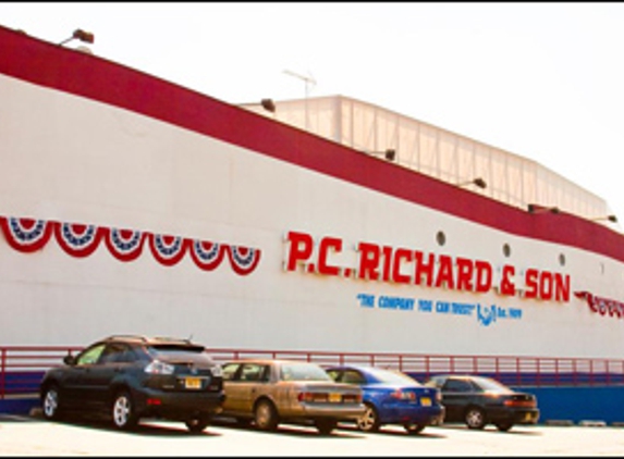 P.C. Richard & Son - Union, NJ