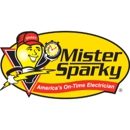 Mister Sparky of Fort Wayne - Wire & Cable-Electric