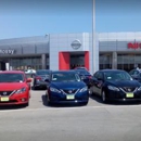 Mossy Nissan Chula Vista - New Car Dealers