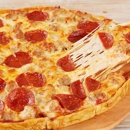 Golden Crust Pizza - Pizza