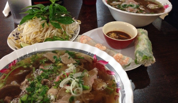 Pho Hong Phat - San Antonio, TX