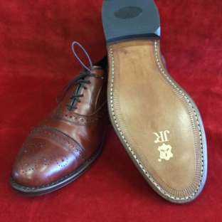 Cobblestone Quality Shoe Repair - Ballwin, MO