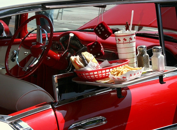 Cruisin Diner - Whippany, NJ