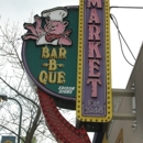 Market Bar-B-Que - Barbecue Restaurants