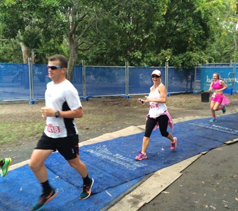 Physio Noosa