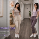 Diamond Spa
