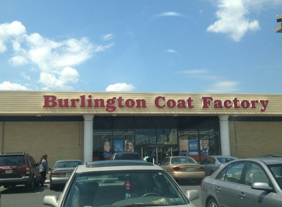 Burlington Coat Factory - Lawrenceville, NJ