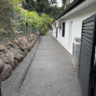 DHB Construction & Concrete