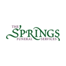 The Springs Funeral Services - NORTH - Crematories
