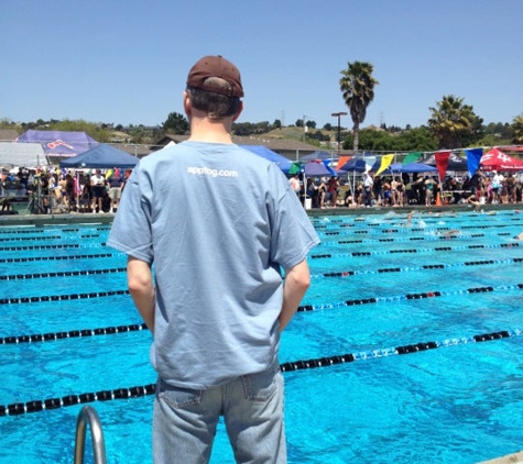 Cunningham John F Aquatic Complex - Vallejo, CA