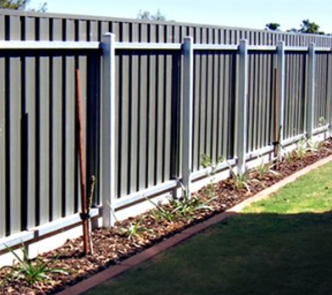 Adelaide Retaining Walls - Golden Grove, SA