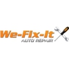 We-Fix-It Auto Repair gallery