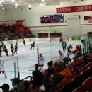 Ronald B Stafford Ice Arena - Hockey Clubs