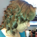 Apryle Blu @ PUSH Salon - Hair Weaving