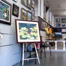 Brush & Palette Club - Art Galleries, Dealers & Consultants