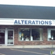 Fit & Finish Alterations