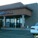 Spaworks - Spas & Hot Tubs-Repair & Service