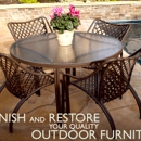 Roberts Aluminum Furniture - Furniture Repair & Refinish